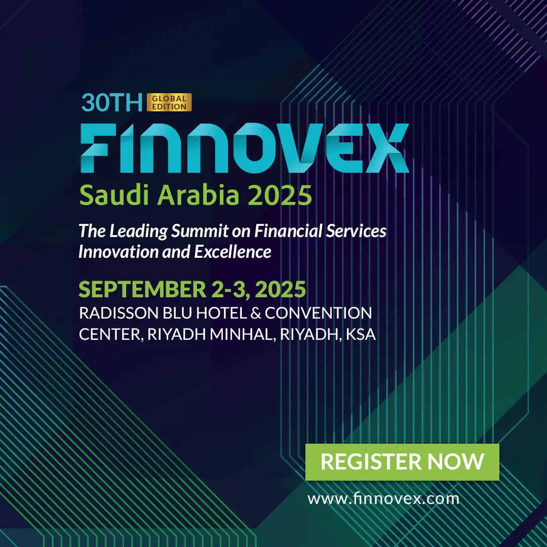 Finnovex Saudi Arabia 2025 Set to Transform the Future of Finance