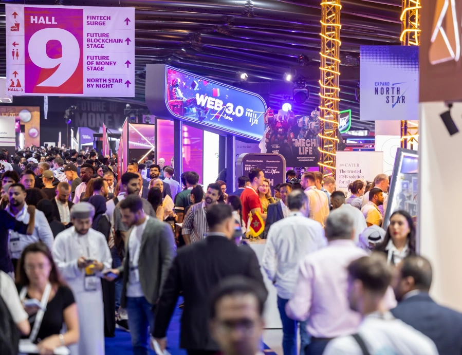 Future Blockchain Summit x Fintech Surge Returns to Power the Next Era of Digital Assets
