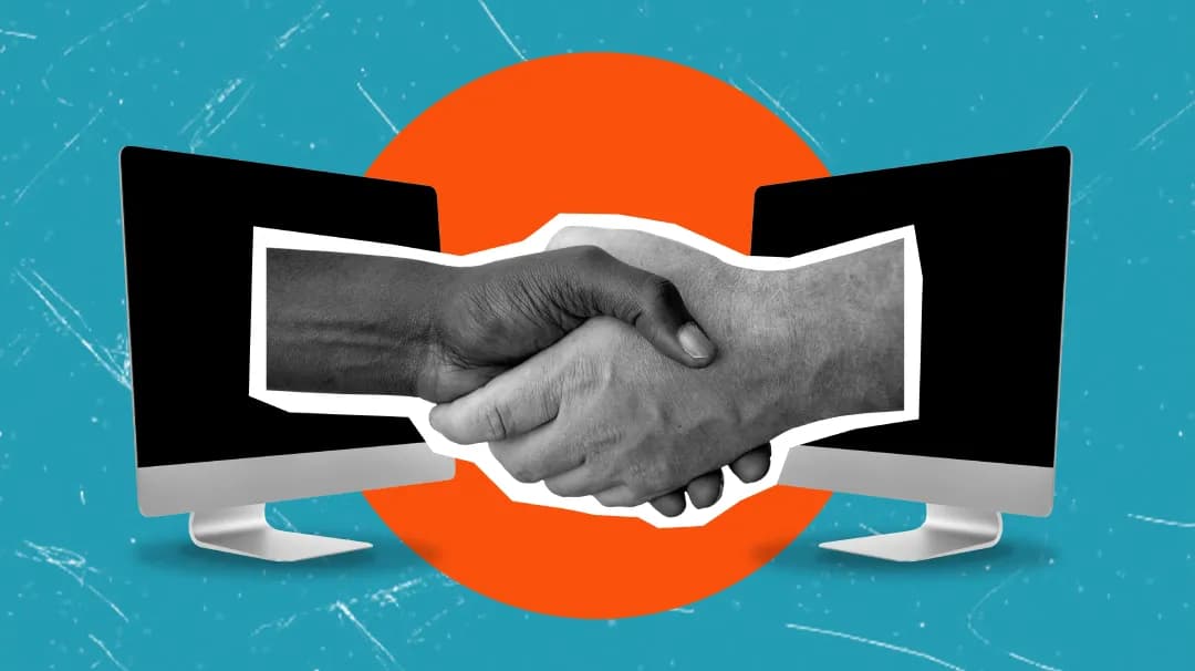 Cryptocurrency article category preview