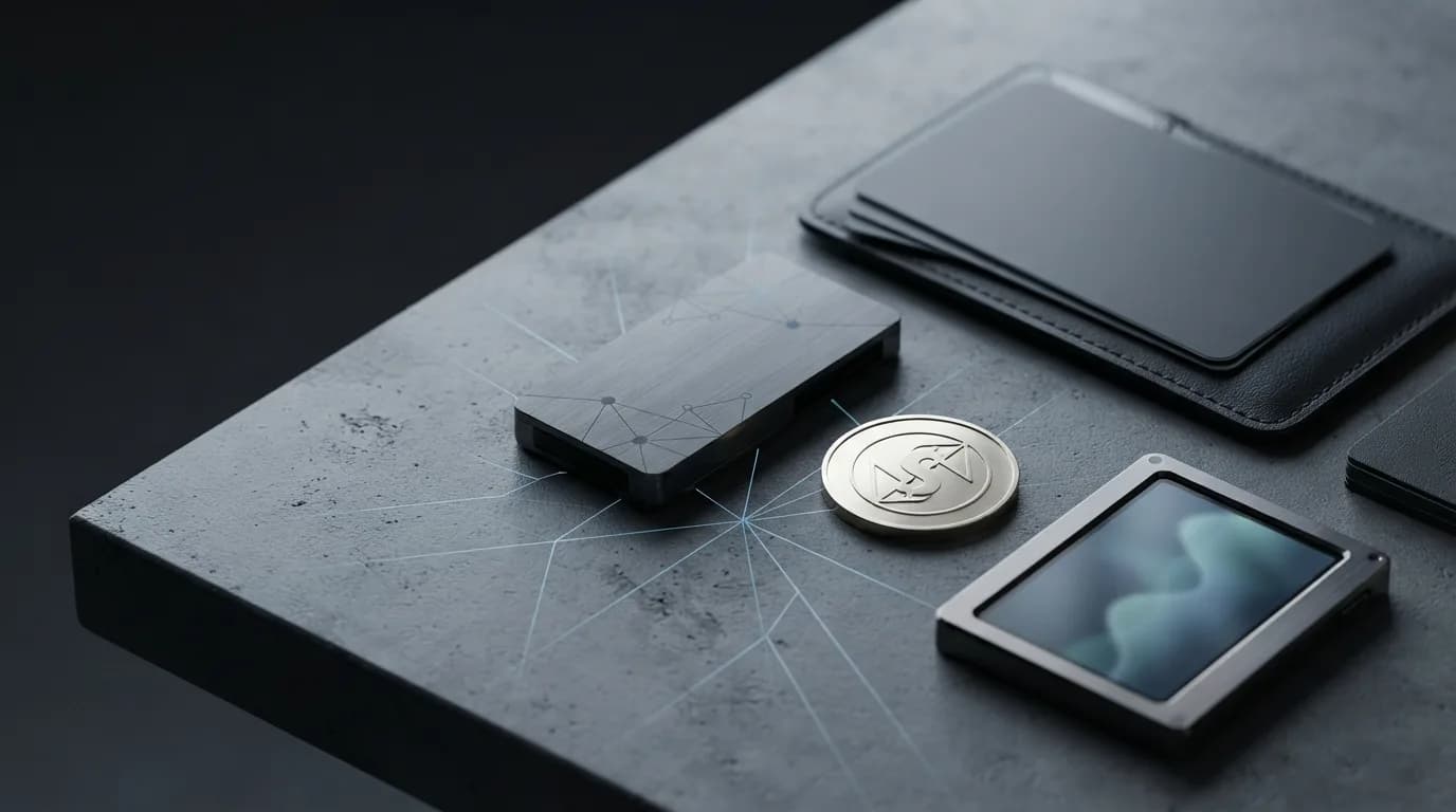 Stablecoins: Benefits, Uses, Types and Risks article illustration
