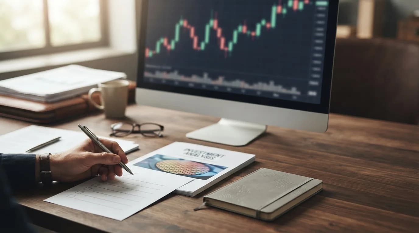 ASML Stock Split History: What Investors Should Know for 2026 article illustration