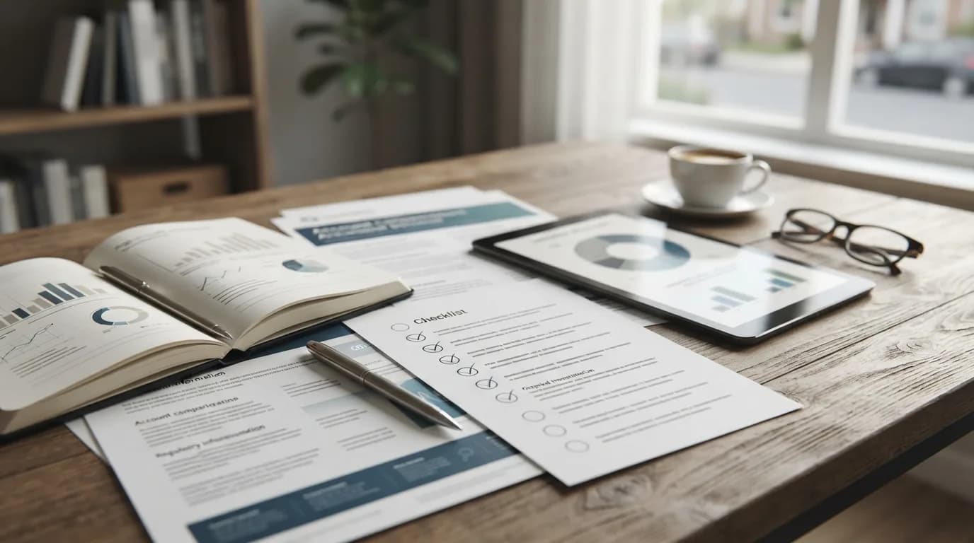 Robo-Advisors Explained: Fees, Portfolios and Risks article illustration