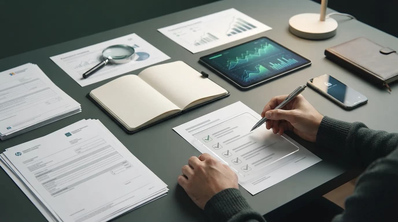 Commission-Free Trading Canada: Hidden Costs Checklist article illustration