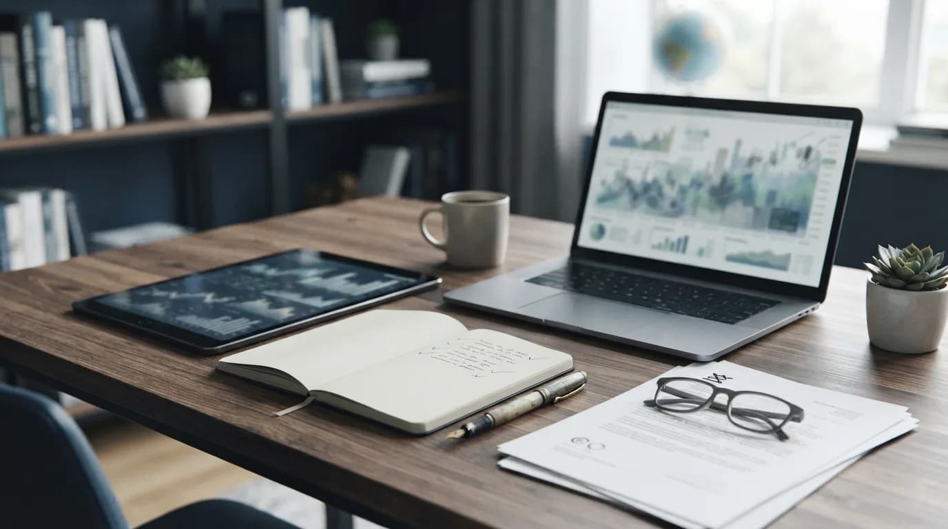 Free Stock Promotions and Commission-Free Trading: What to Check article illustration