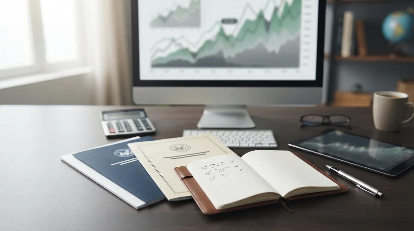 What Is EPS? Formula, Types and P/E Context article illustration