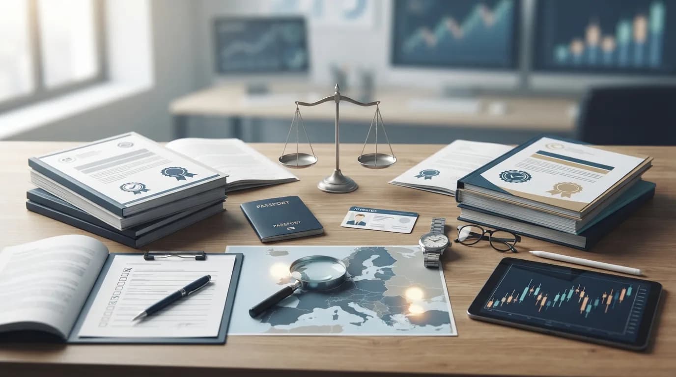 FCA vs CySEC: Deposit Protection and Regulatory Oversight Compared article illustration