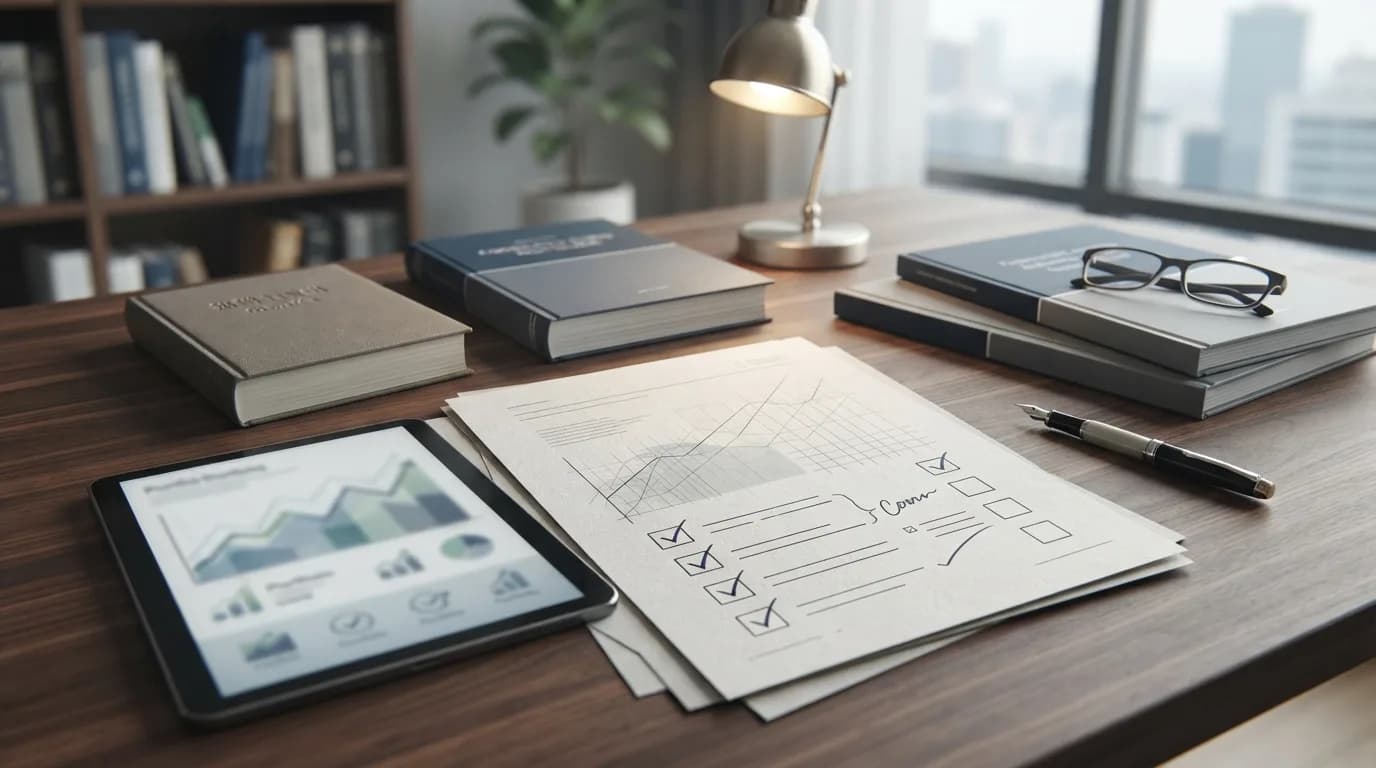 IRA Brokerage Account Checklist: Contributions, Fees and Investment Access article illustration