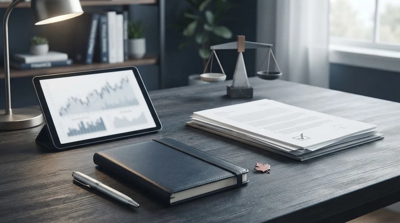 Margin Trading in Canada: CIRO Rules, Risks, and Platform Costs article illustration
