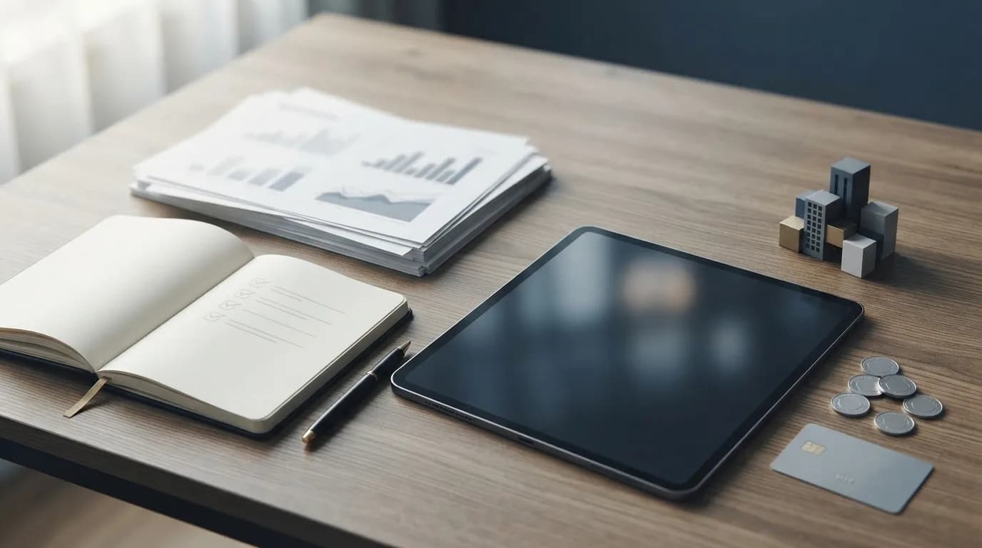 Micro-Investing App Checklist: Fees, Fractional Shares, and Round-Ups article illustration