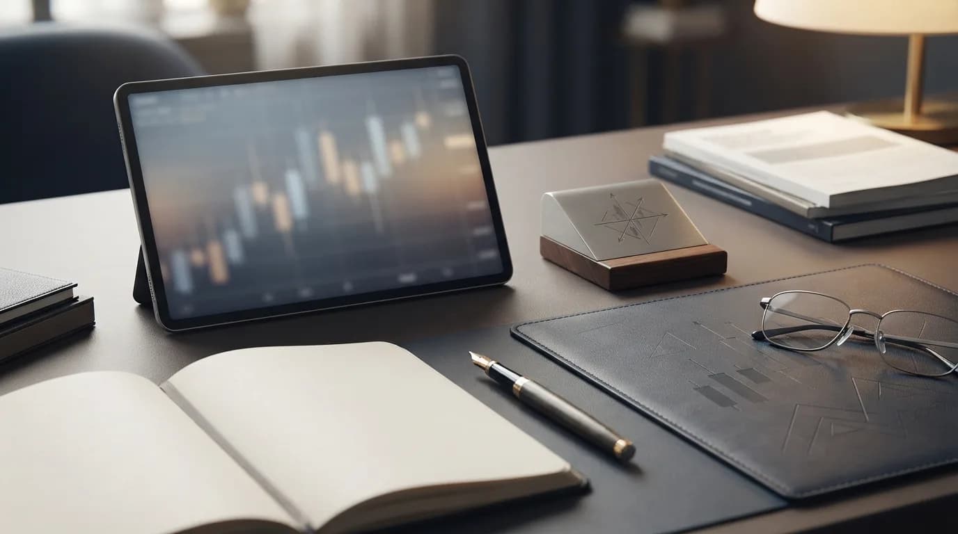 Trading Strategies for 2024: A Practical Guide for Investors article illustration