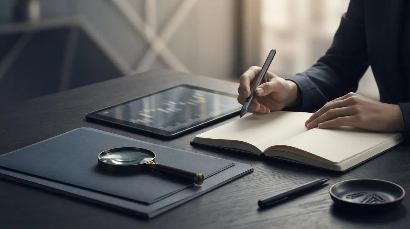Forex Trading in India: Regulation Checklist for Investors article illustration