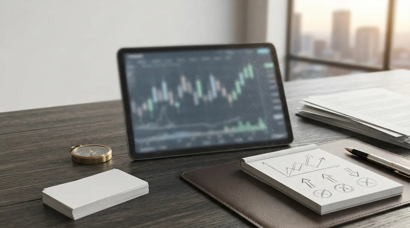 Forex Trading in South Africa: FSCA Regulation and Broker Safety Guide article illustration