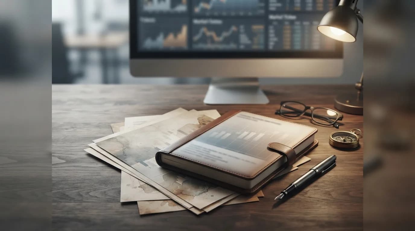 Types of Investors: A Guide to Investment Profiles and Strategies article illustration