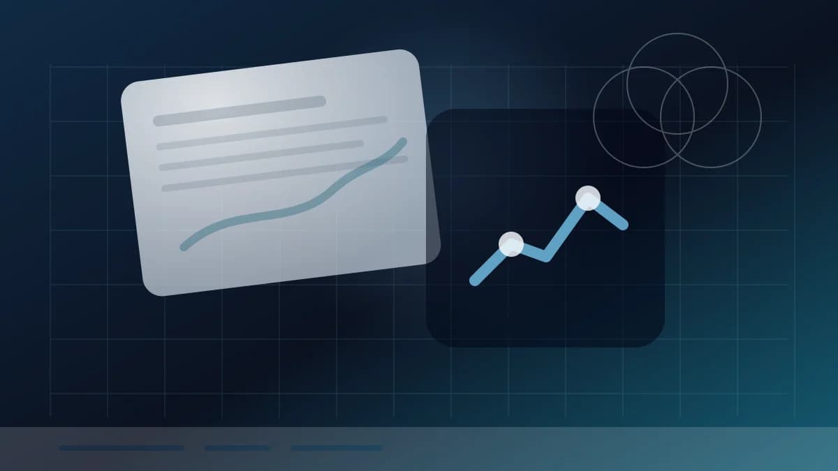 Nominal vs Real Return glossary illustration