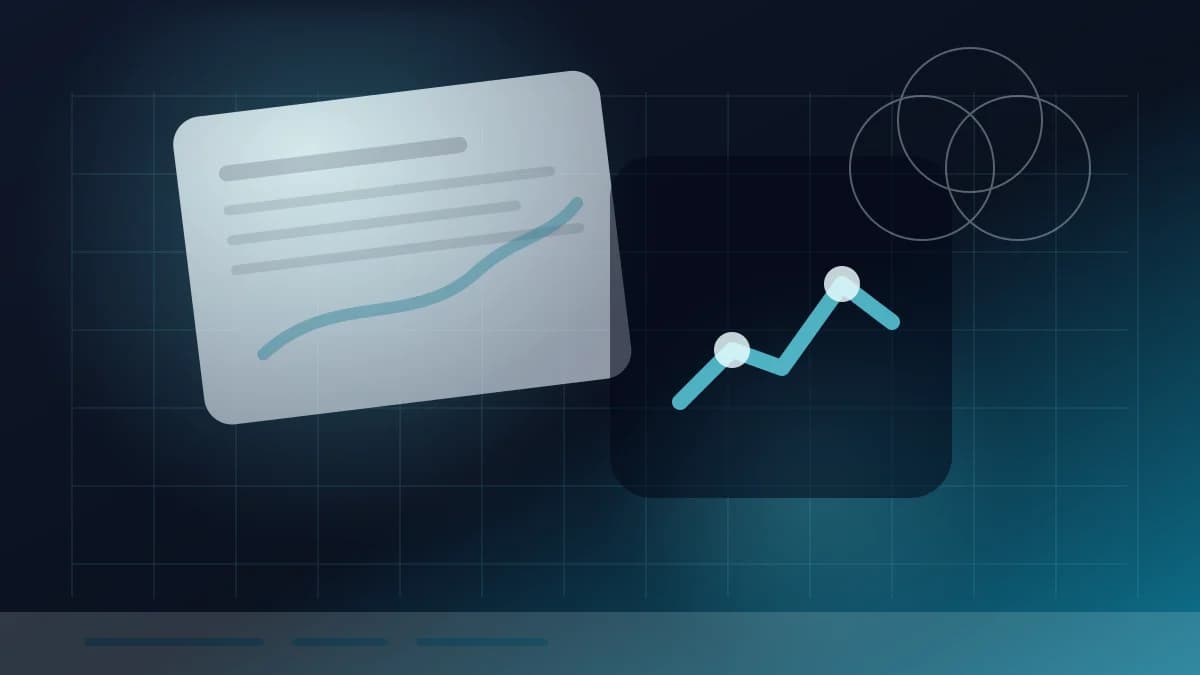 Trading Platform glossary illustration