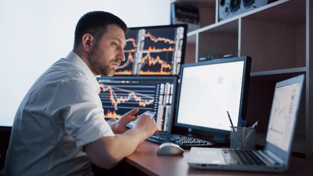 Forex Brokers article category preview