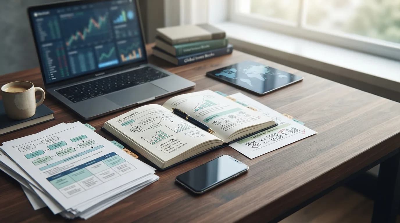 Interactive Brokers Brazil: A Guide for Local Investors article illustration