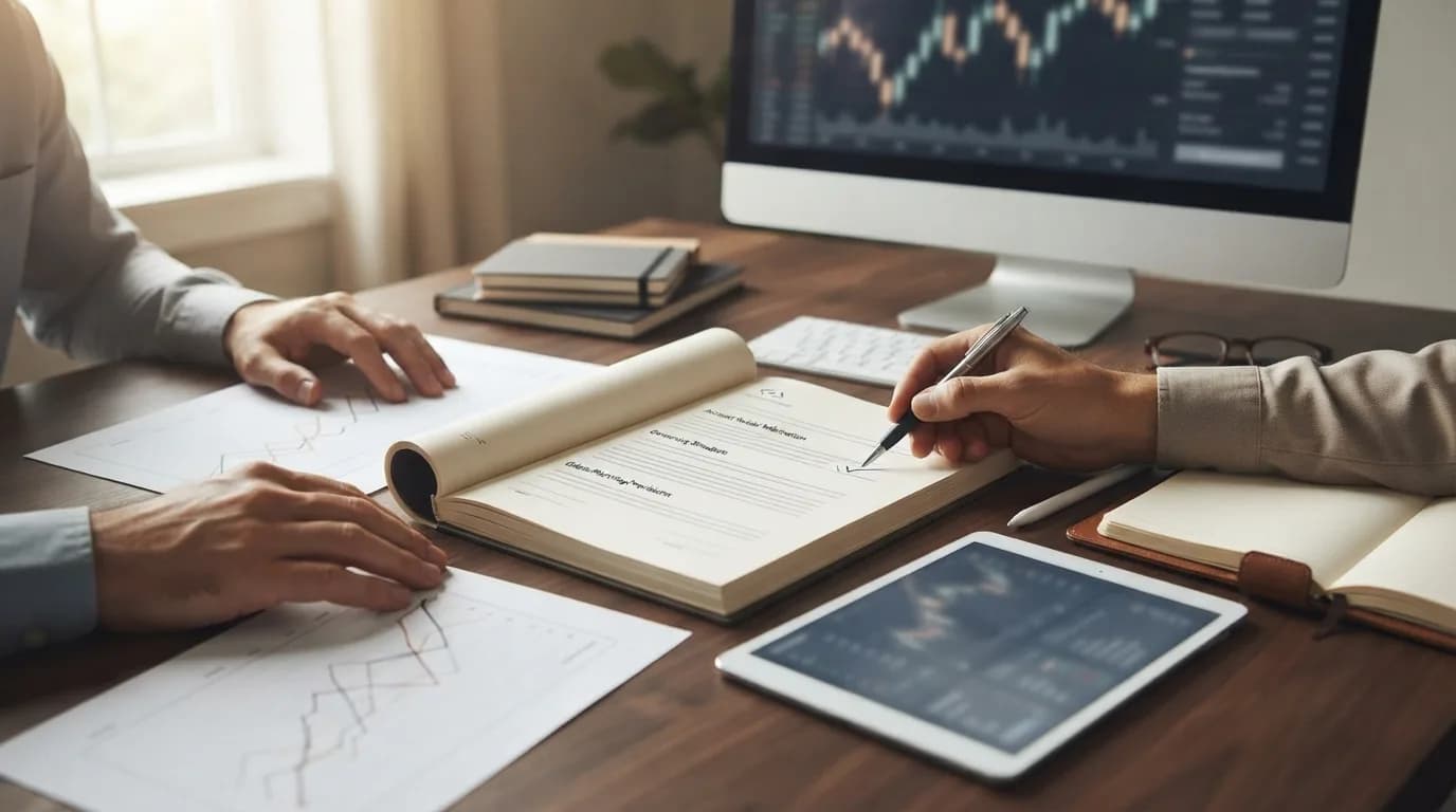 What Is a Joint Brokerage Account? A Guide to Shared Investing article illustration