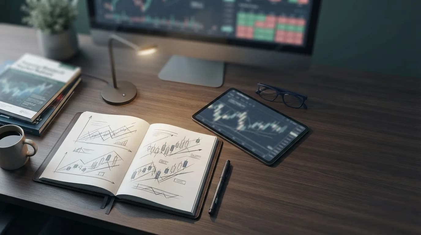 50 Pips a Day: Momentum Strategy Technical Breakdown for Forex Traders article illustration