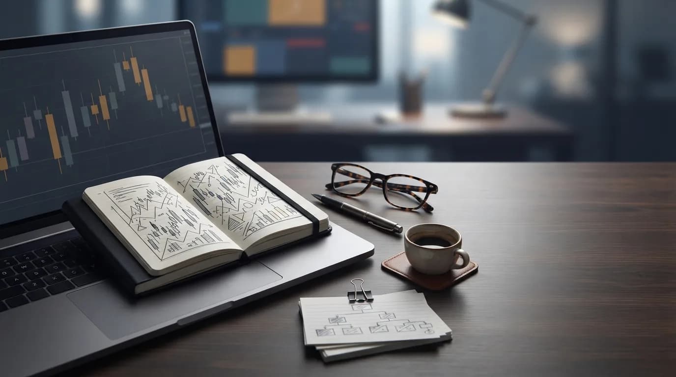 How to Backtest Trading Strategies: A Practical Step-by-Step Guide article illustration