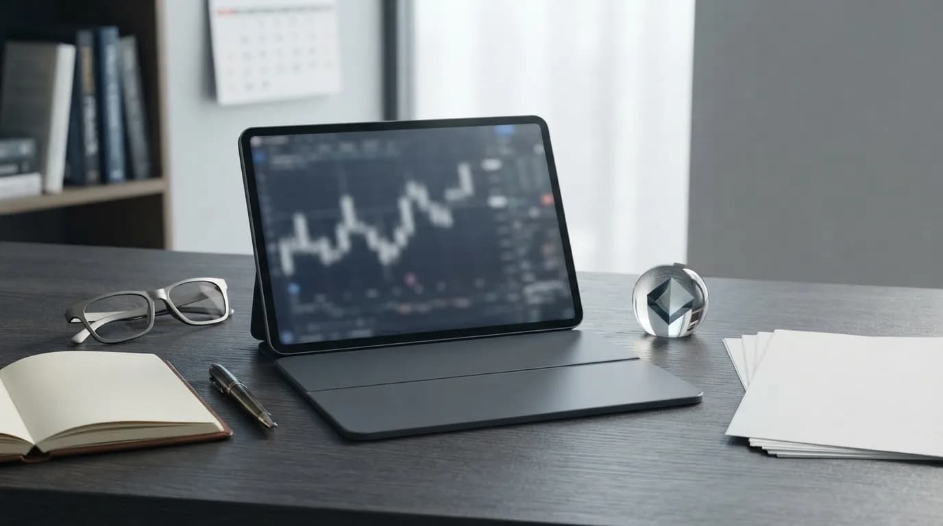 Copy Trading vs. Mirror Trading: Key Differences for Investors in 2026 article illustration