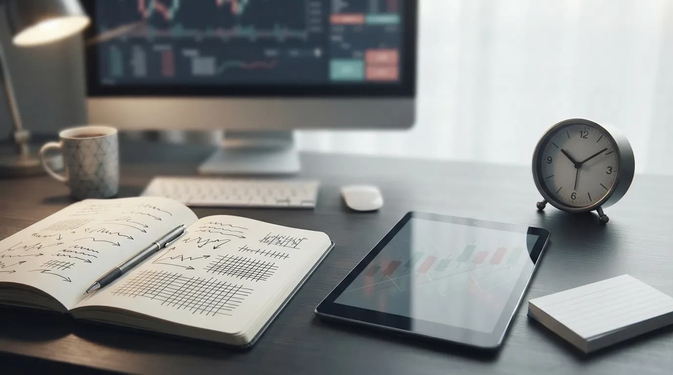 Scalping Strategies: A Practical Guide for Short-Term Traders article illustration