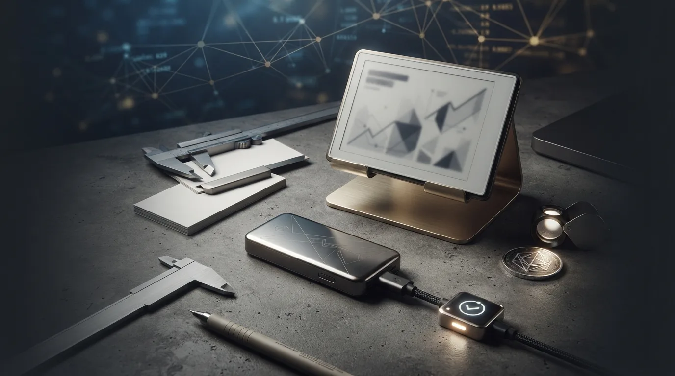 8 Crypto Mistakes Beginners Make and How to Avoid Them article preview