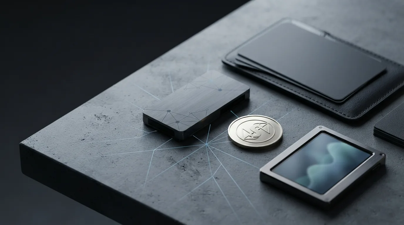 What Are Stablecoins? Types, Use Cases, and Key Risks in Crypto article preview