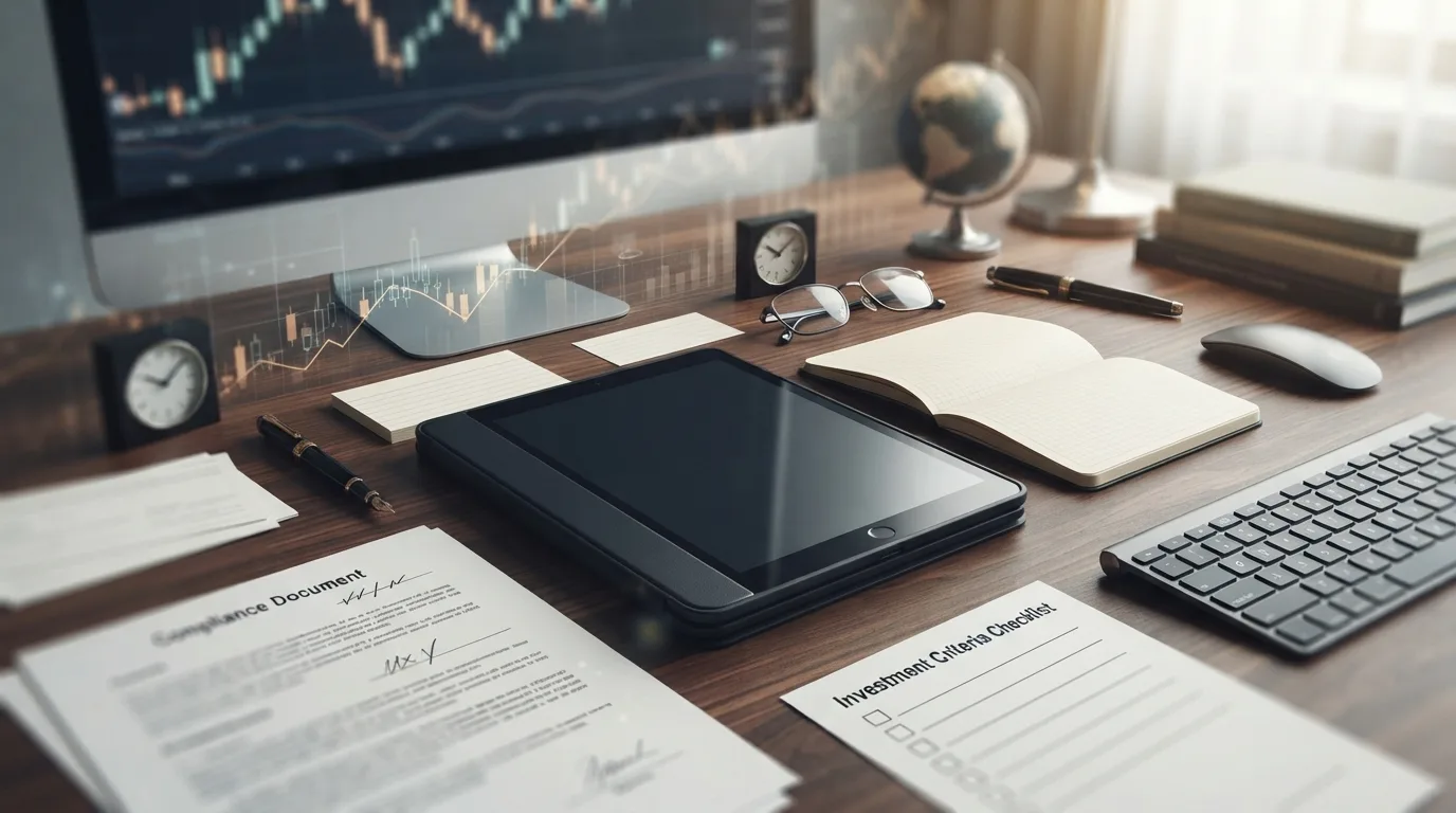 Selecting a Trading Strategy: Key Factors for Informed Decisions article preview