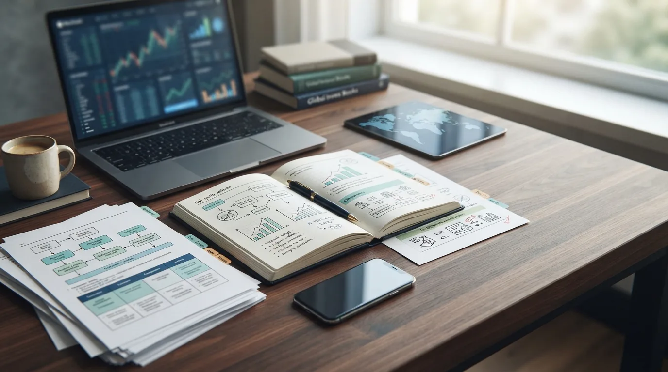 Interactive Brokers Brazil: A Guide for Local Investors article preview