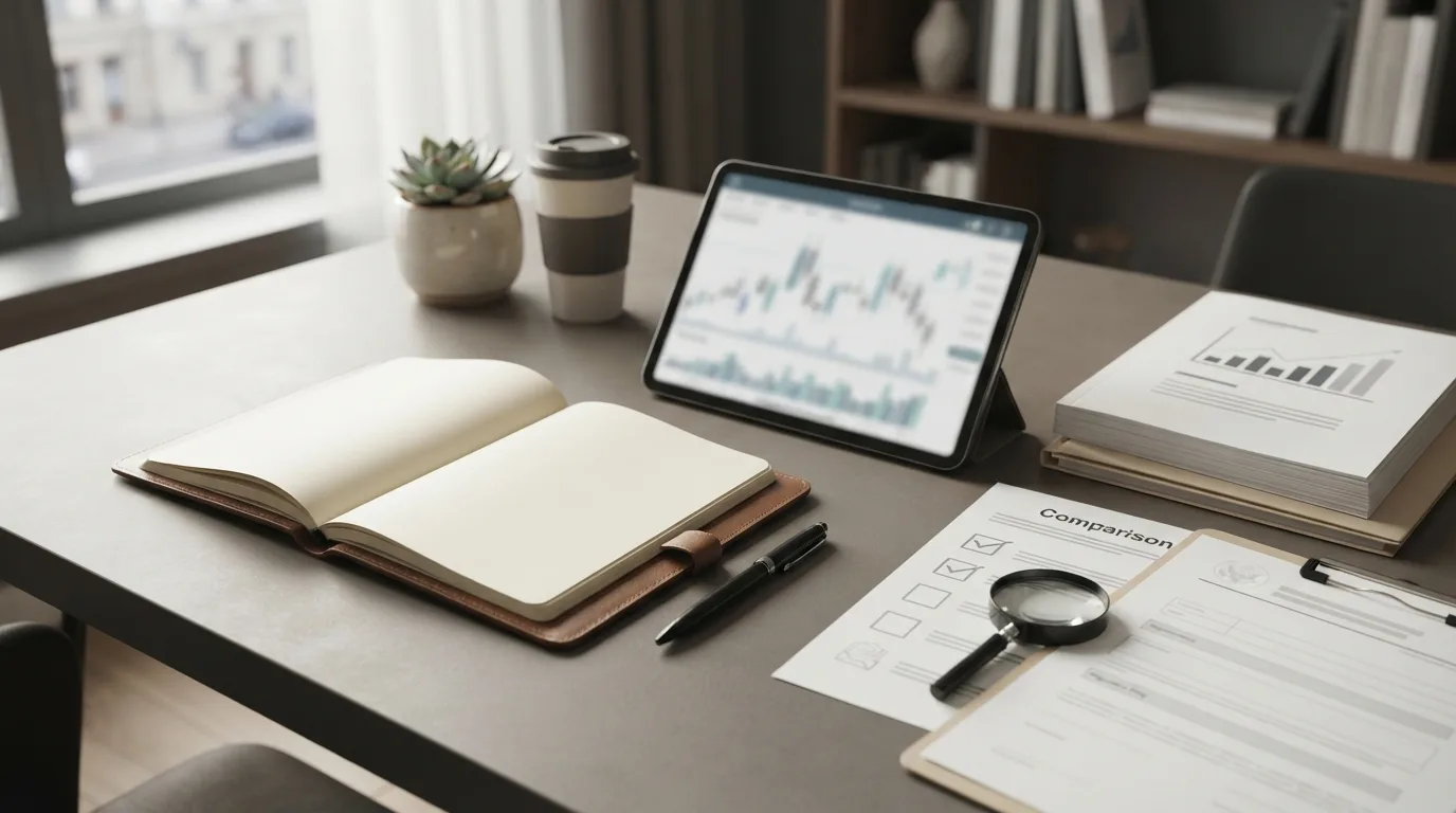 Evaluating Social Media Stocks: A Framework for 2025 Investors article preview