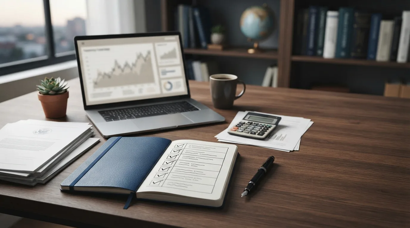 Best Brokers for Beginners 2026 preview