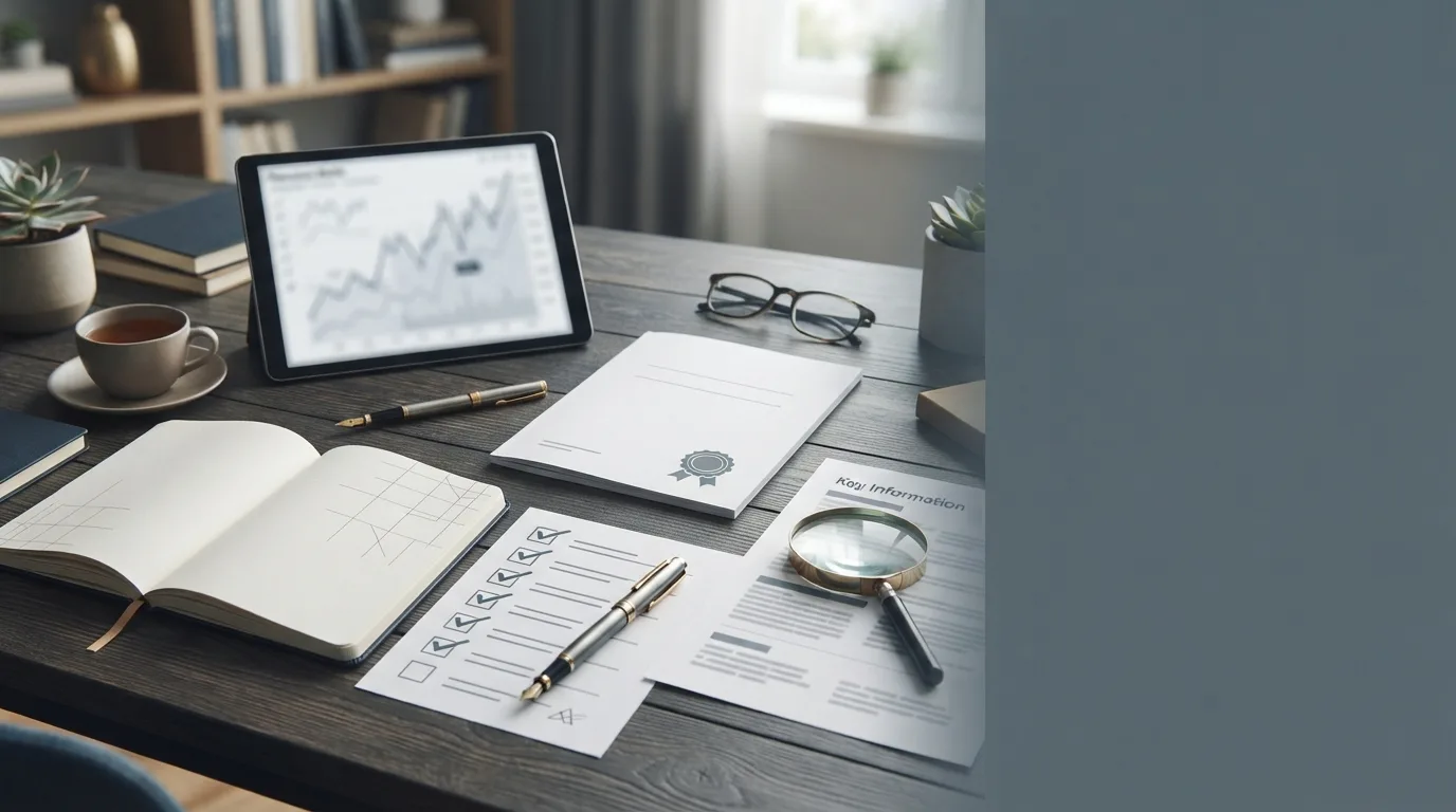 What Is a SIPP? A UK Provider Selection Checklist article preview