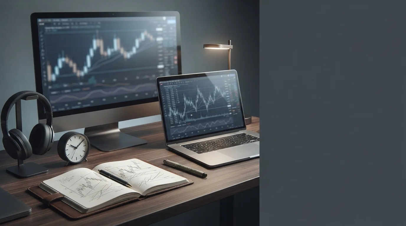 Best Brokers for Day Trading 2026 preview