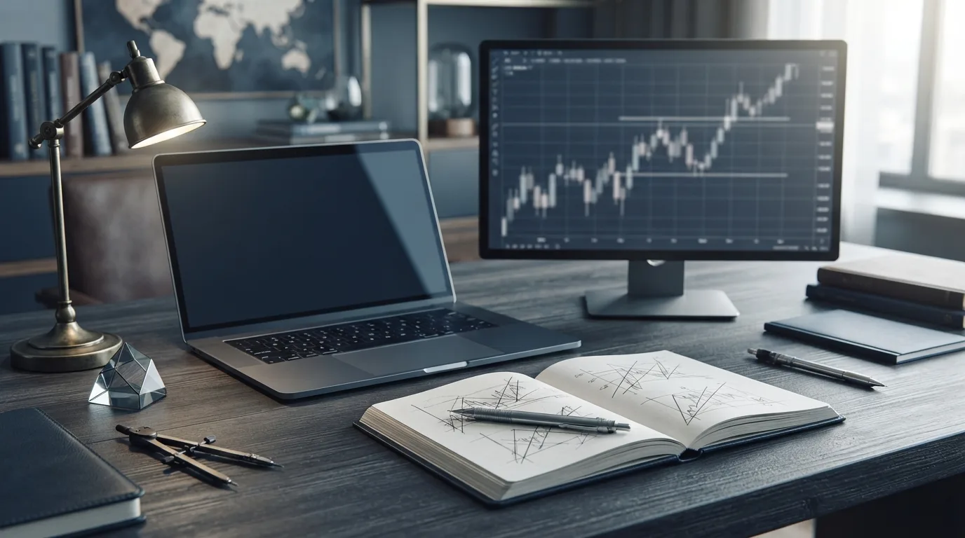 Breakout Trading Guide: Strategies, Risks, and Confirmation Tips article preview