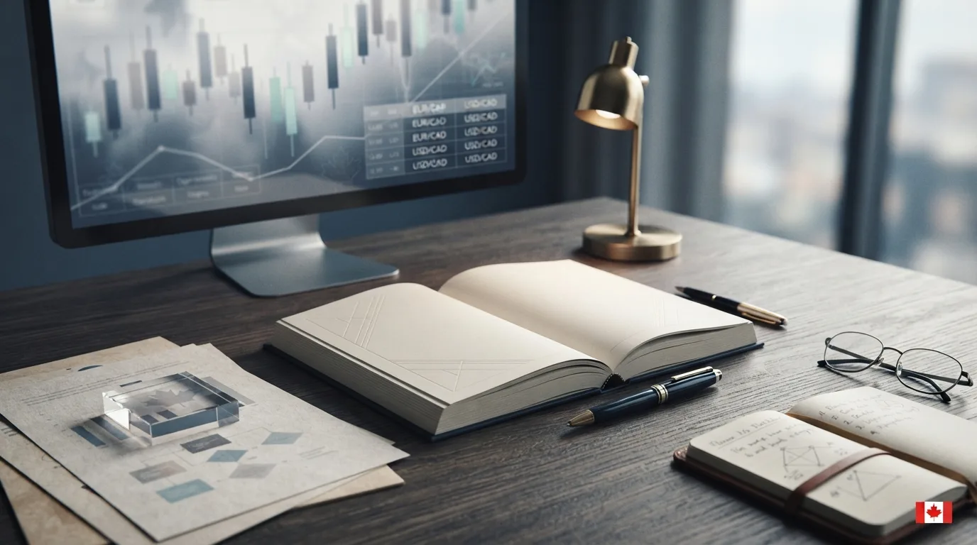 Canada Forex Broker Checklist: CSA, CIRO and Risk Checks article preview