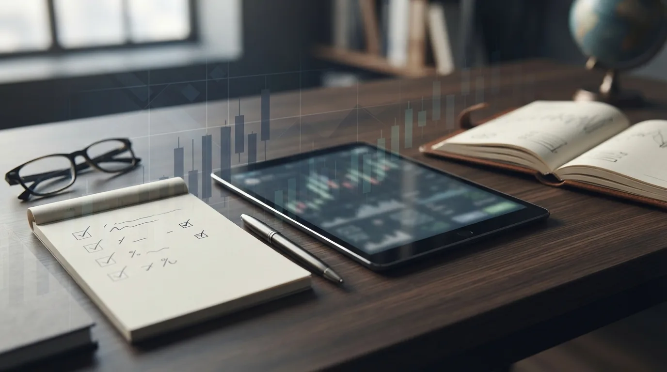 Best Forex Brokers 2026 preview