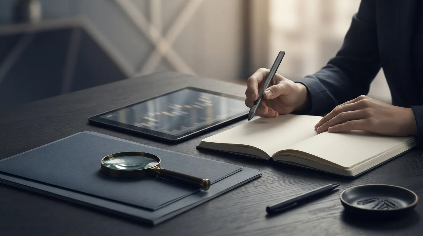 Forex Trading in India: Regulation Checklist for Investors article preview