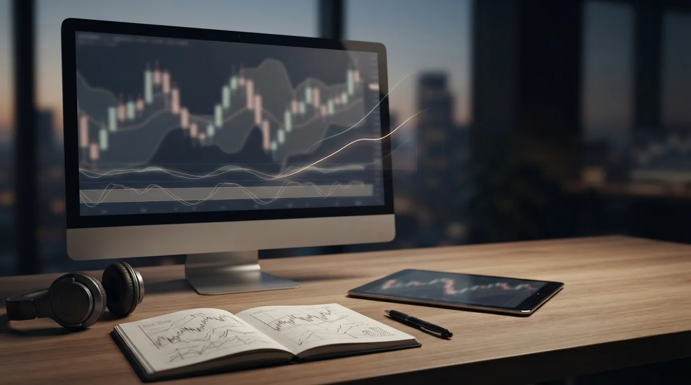 How to Identify Overbought and Oversold Conditions in Trading article preview