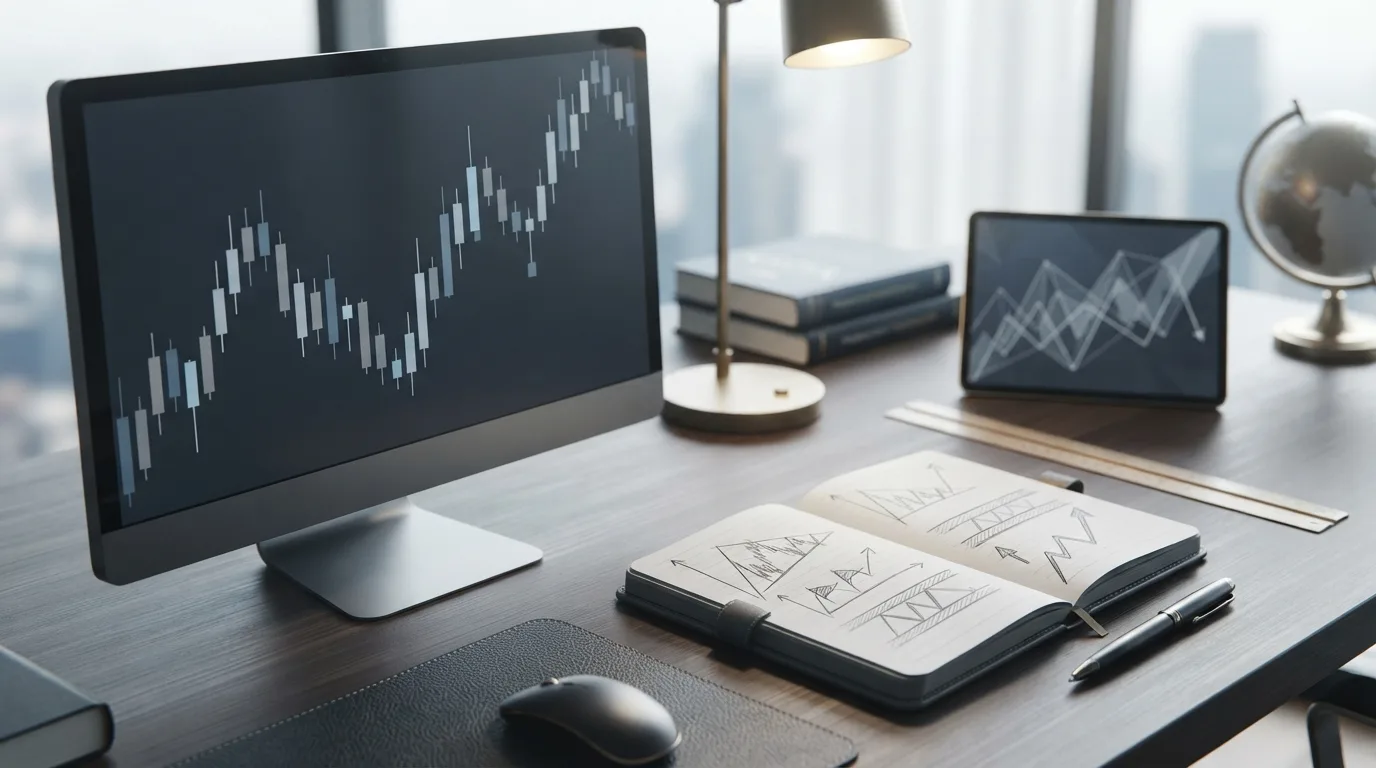 Price Action Trading: A Practical Guide for Forex Traders article preview