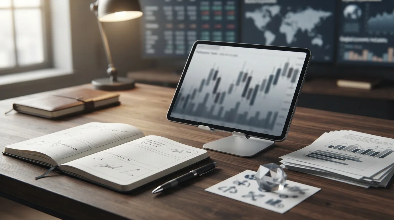 SMC Trading Risk Checklist: Before Using Smart Money Concepts article preview