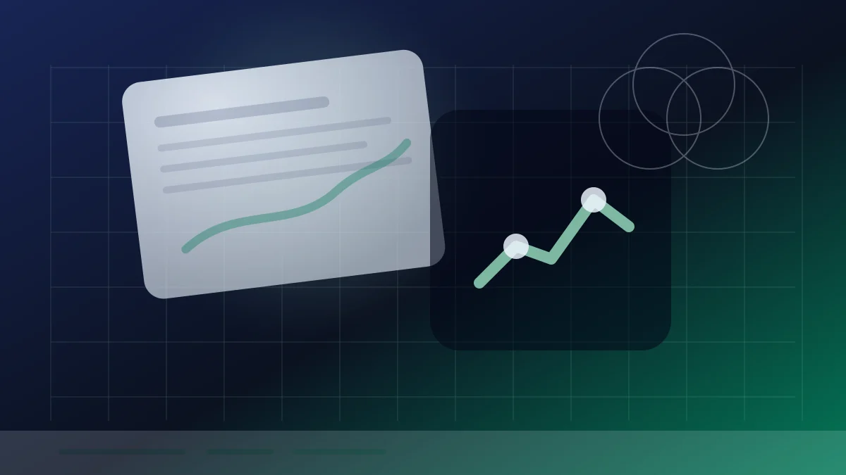 Stocks and Shares ISA glossary illustration