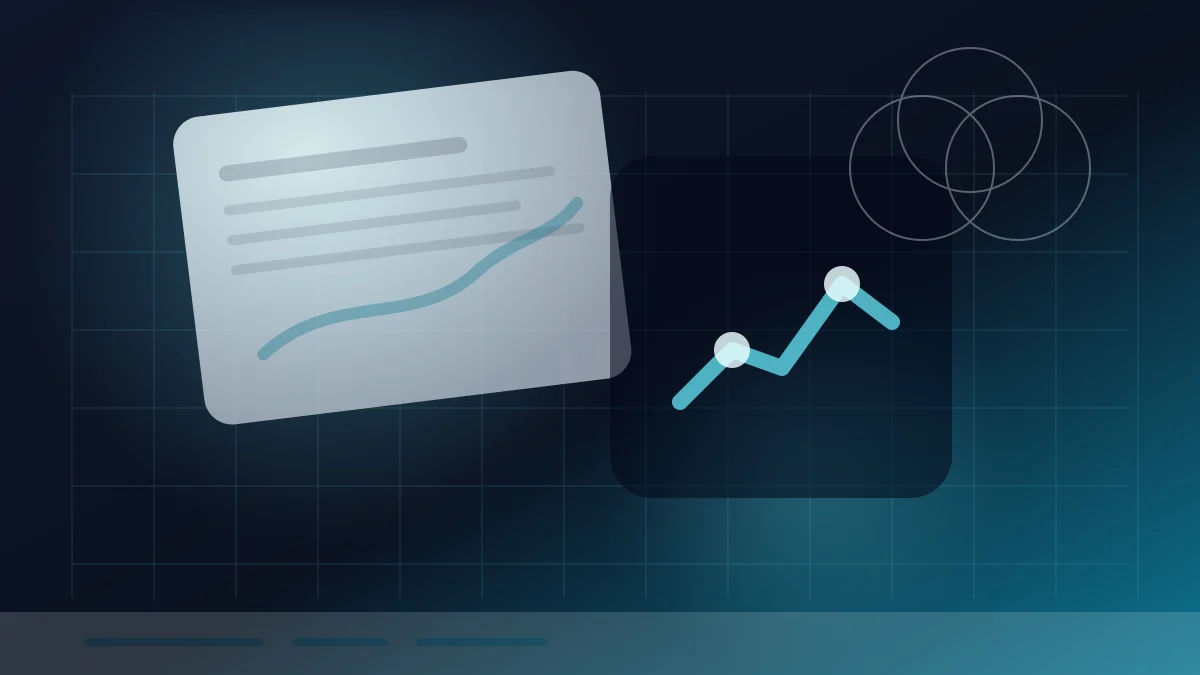Trading Platform glossary illustration