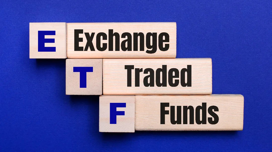 What is an ETF and How Does It Work? A Comprehensive Guide to ETFs