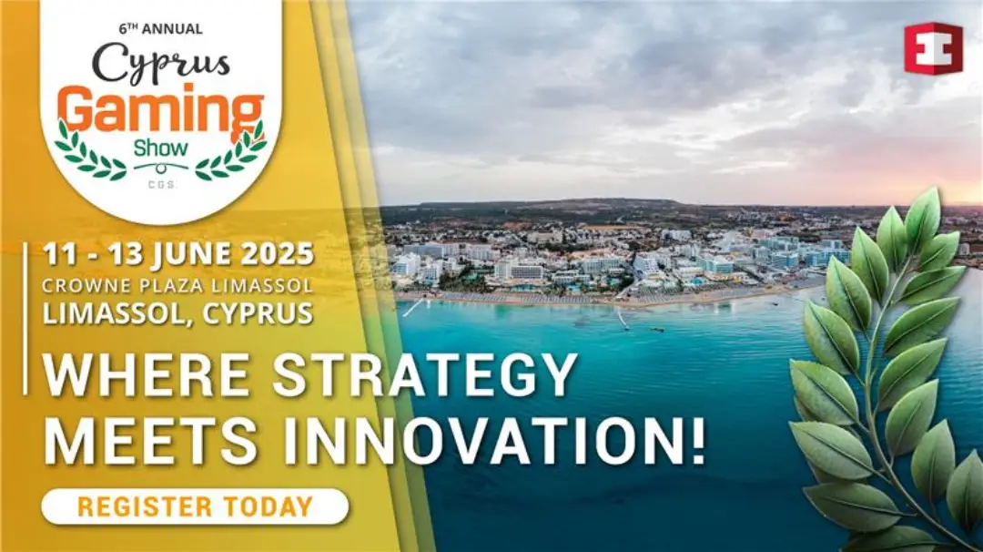 One Month Until Cyprus Gaming Show 2025: Exclusive Insights from Pokerload’s CEO