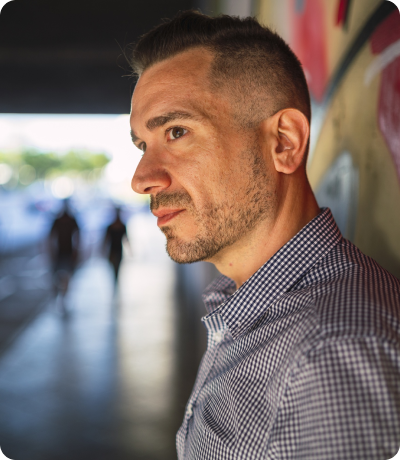 Bastien Chauvin photo